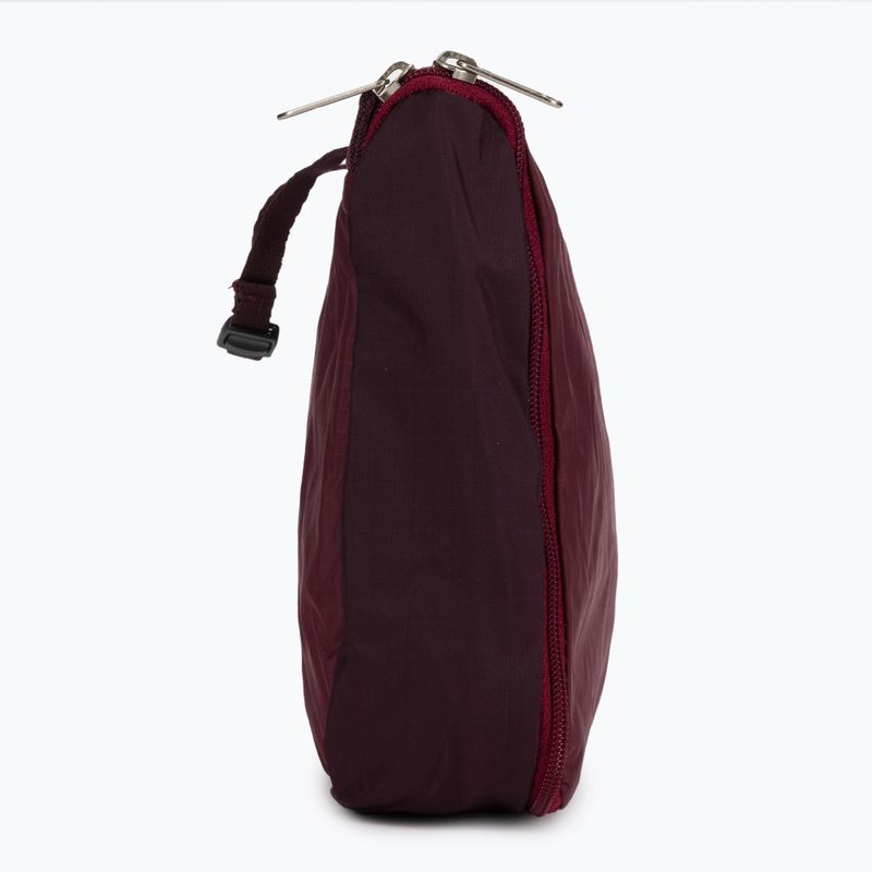 Deuter Wash Center Lite I žygio krepšys bordo spalvos 3930521 2