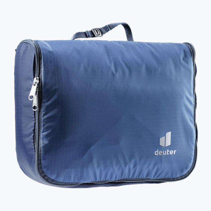 Deuter Wash Center Lite II žygio krepšys, tamsiai mėlynas 3930621