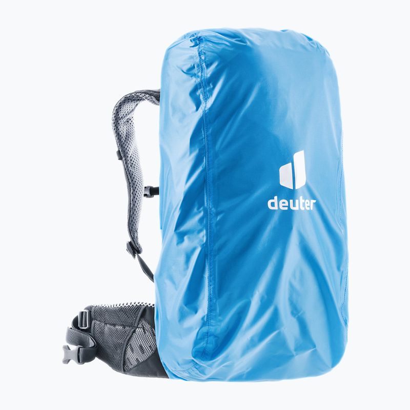 Deuter Rain Cover I kuprinės užvalkalas, mėlynas 394222130130 4