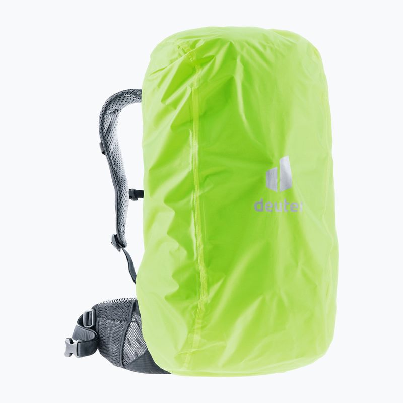 Deuter Rain Cover I kuprinės užvalkalas, žalias 394222180080 4