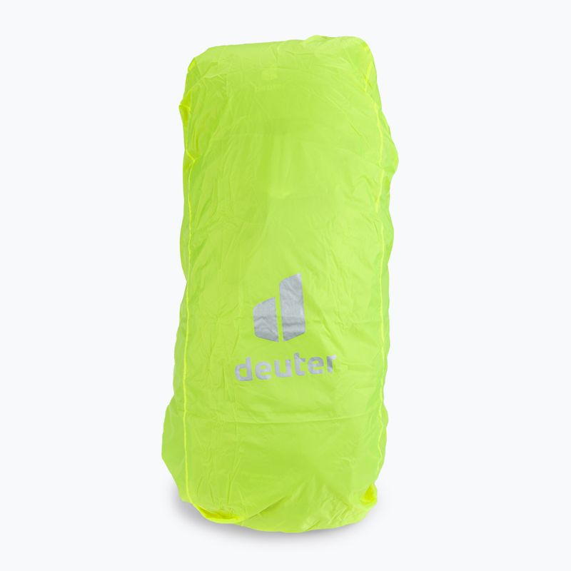 Deuter Rain Cover III kuprinės užvalkalas, žalias 394242180080 2