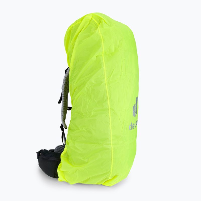 Deuter Rain Cover III kuprinės užvalkalas, žalias 394242180080 3