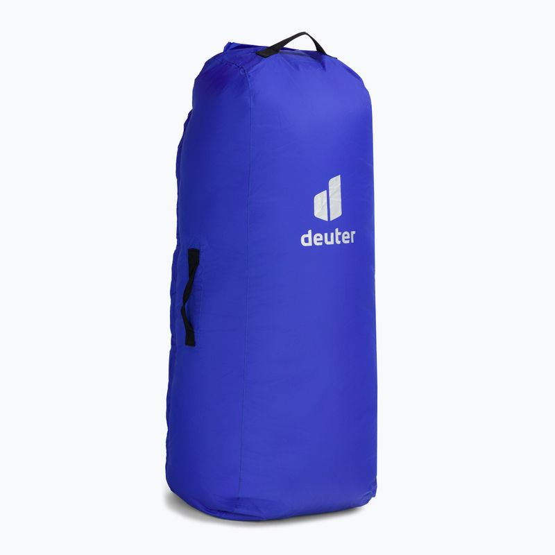 Deuter transportavimo dangtis mėlynas 394252130000