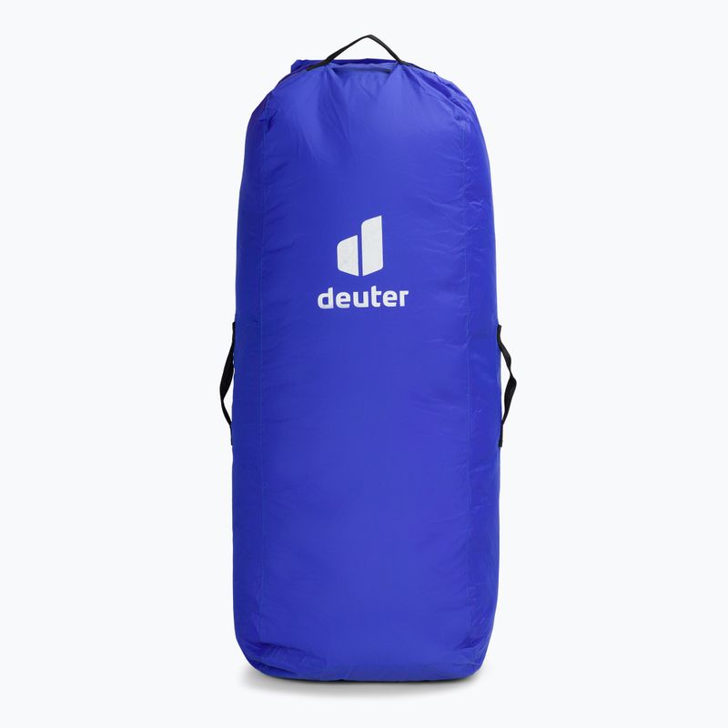 Deuter transportavimo dangtis mėlynas 394252130000 2