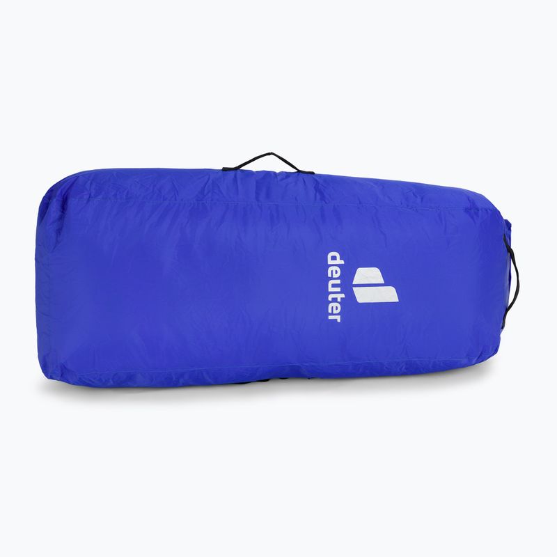Deuter transportavimo dangtis mėlynas 394252130000 4