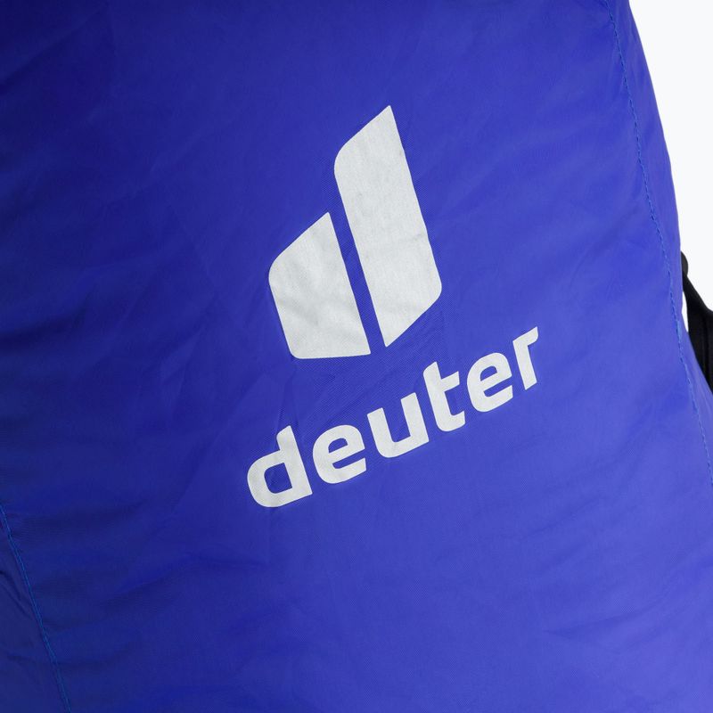 Deuter transportavimo dangtis mėlynas 394252130000 5