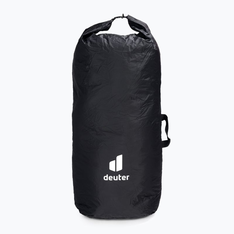 Deuter Flight Cover 90 black 394272170000
