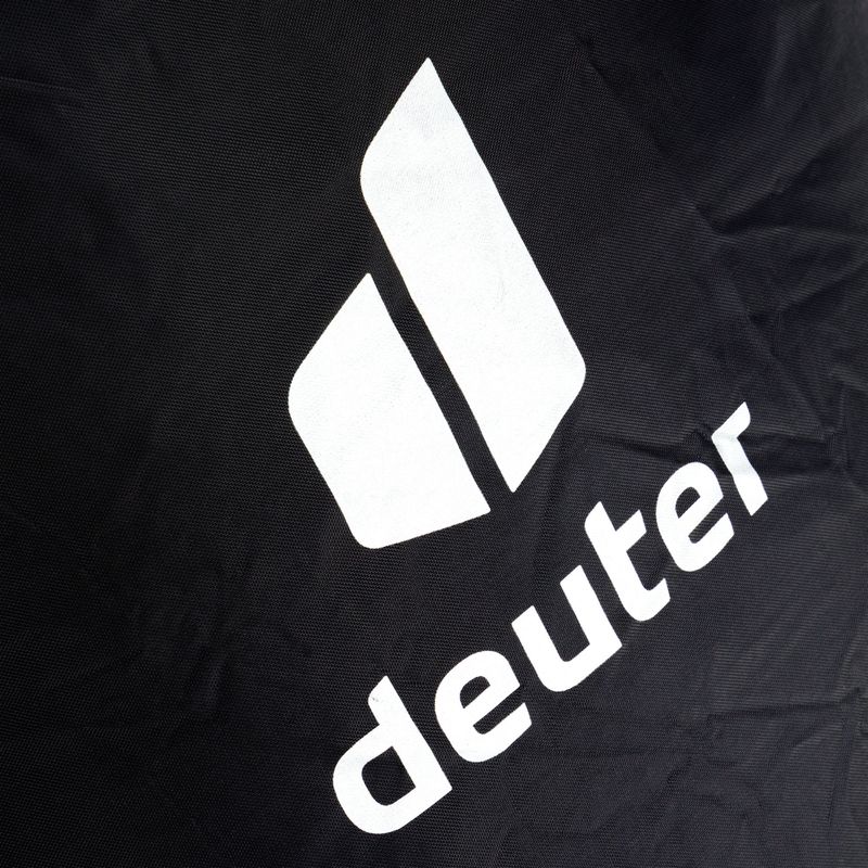 Deuter Flight Cover 90 black 394272170000 3