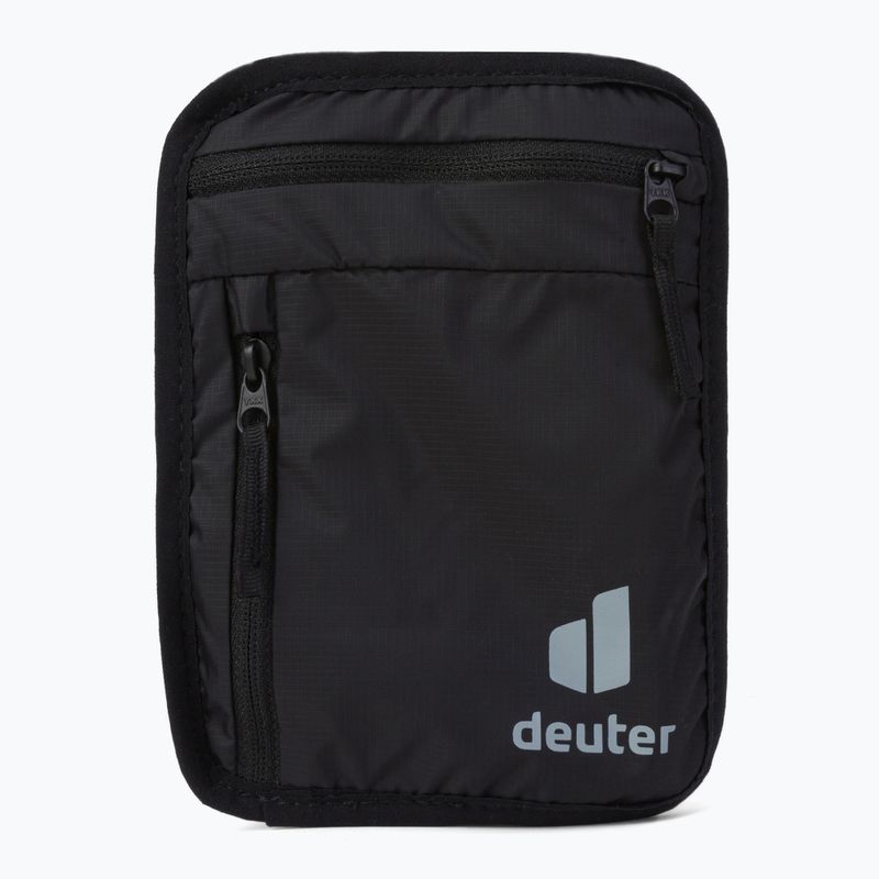 Deuter Security Piniginė I juoda 395002170000