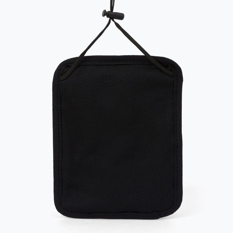 Deuter saugi piniginė I RFID BLOCK juoda 395012170000 2