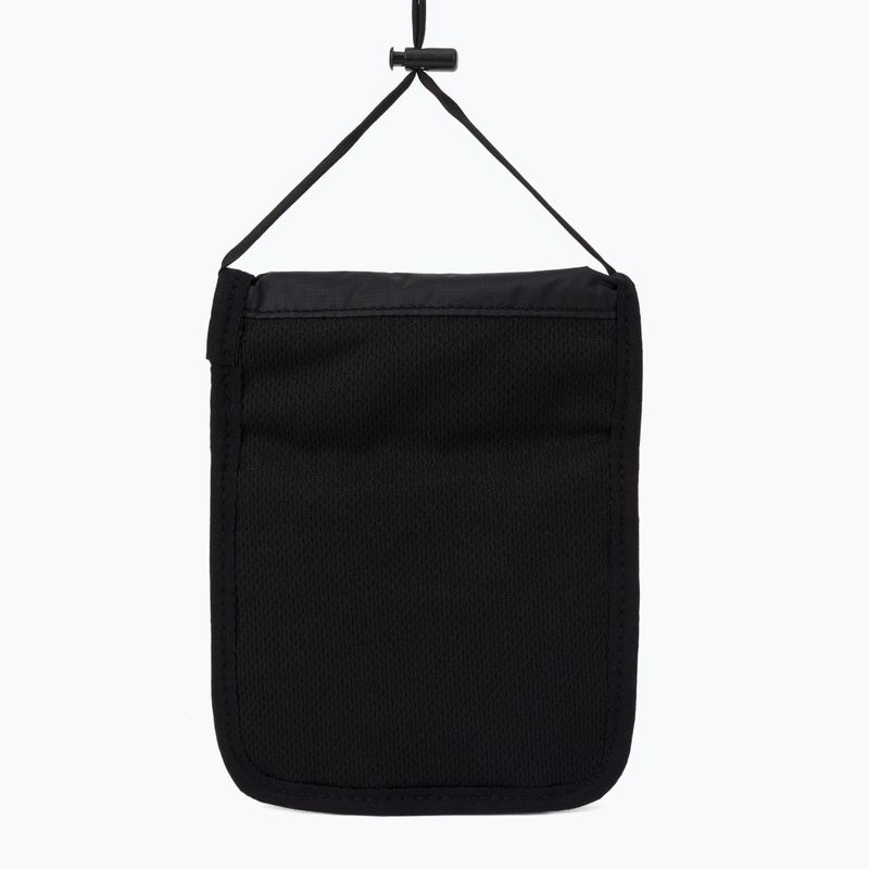 Deuter saugi piniginė II RFID BLOCK juoda 395032170000 2