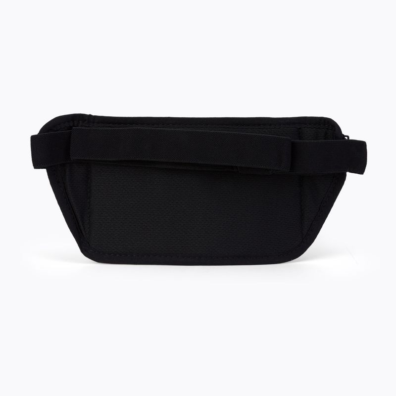 Rankinė ant juosmens deuter Security Money Belt I RFID BLOCK black 2