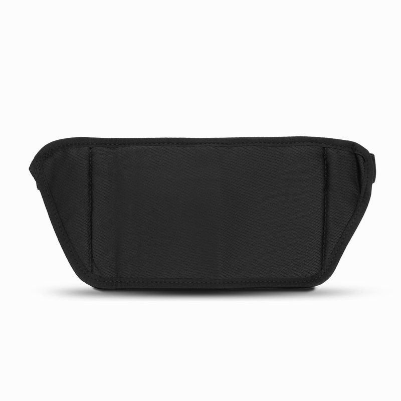 Rankinė ant juosmens deuter Security Money Belt II black 5