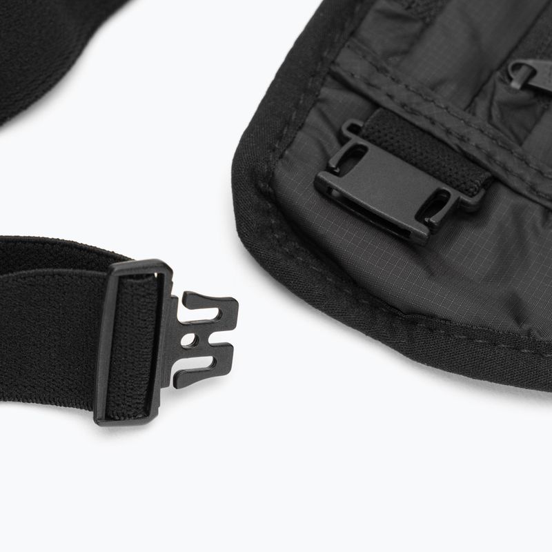 Rankinė ant juosmens deuter Security Money Belt II black 7