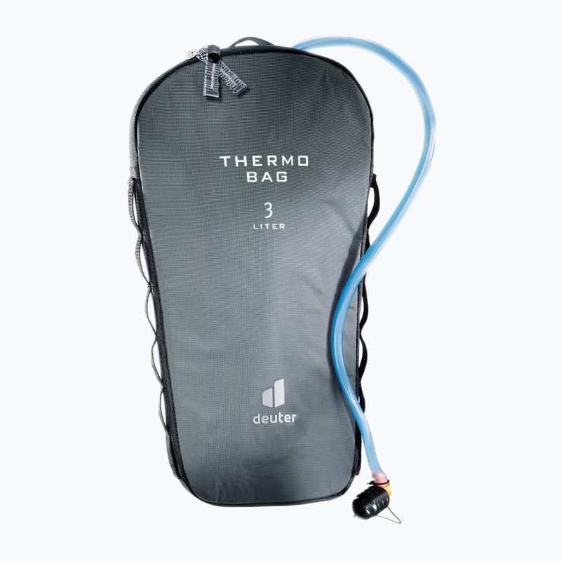 Deuter Streamer termo krepšys juodas 3960621