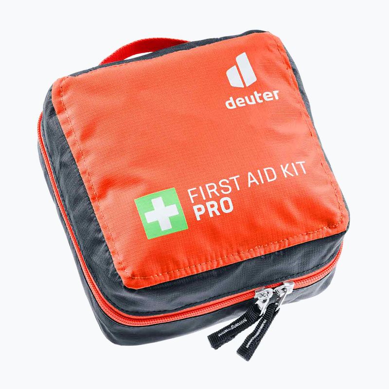 Deuter First Aid Kit Pro orange 3970221 4