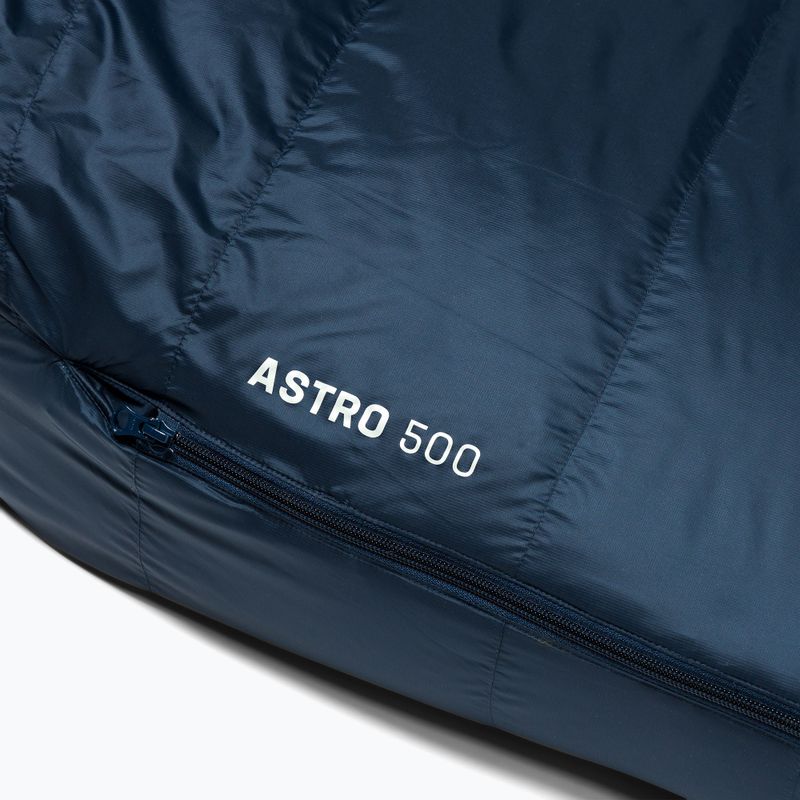 Deuter Astro 500 L miegmaišis tamsiai mėlynas 371132139161 4