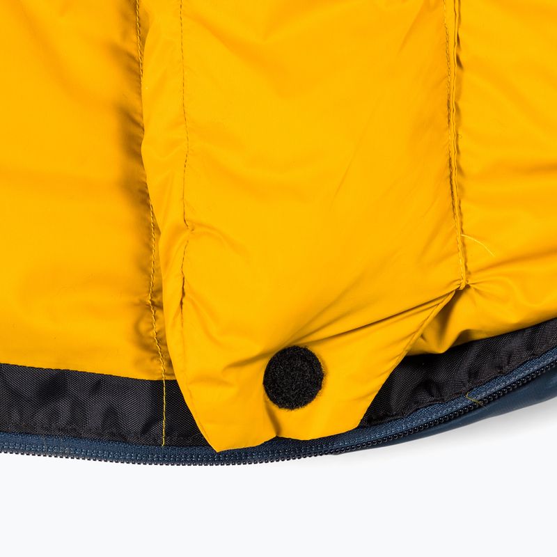Deuter Astro 500 L miegmaišis tamsiai mėlynas 371132139161 5