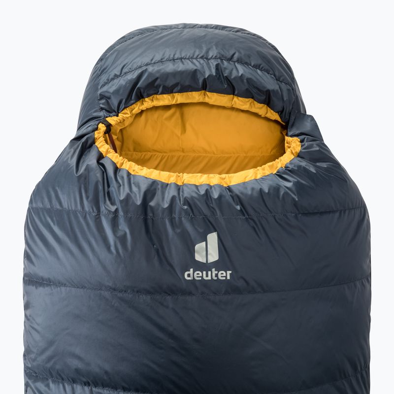 Deuter Astro 500 L miegmaišis tamsiai mėlynas 371132139161 7