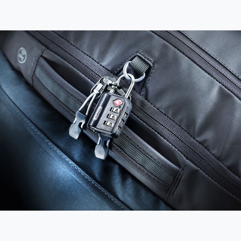 Deuter TSA Pad Lock juodas 395122170000 2