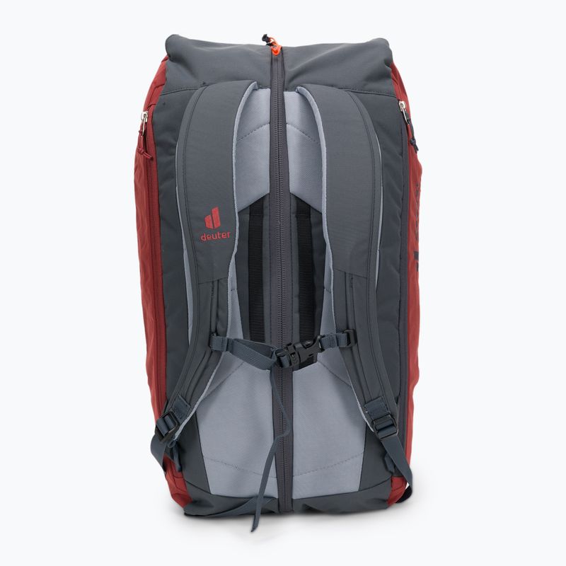 Deuter Gravity Motion 35 l kuprinė laipiojimui raudona 336242254290 4