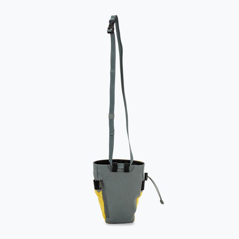 Deuter Gravity Chalk Bag II yellow 3391522 2