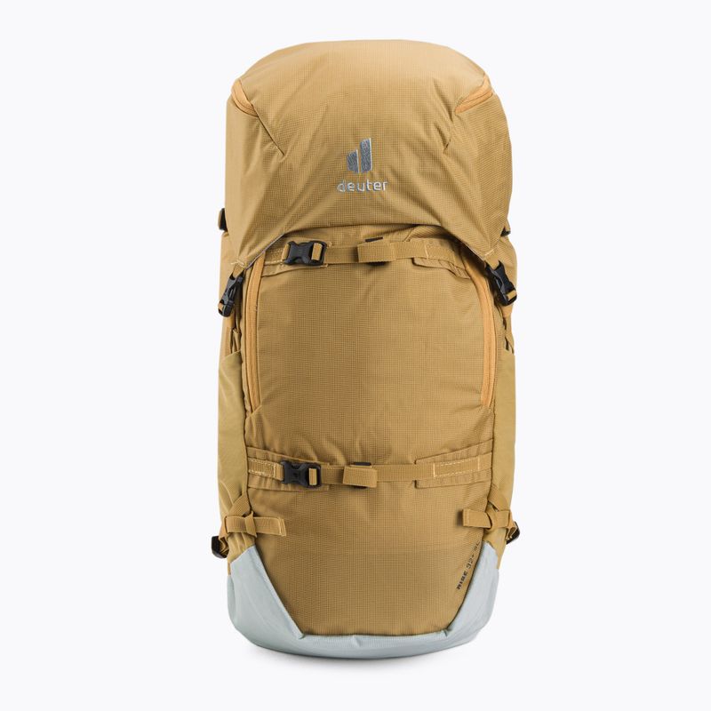 Moteriška parašiutininkų kuprinė deuter Rise SL 32 l yellow 330102264040 2