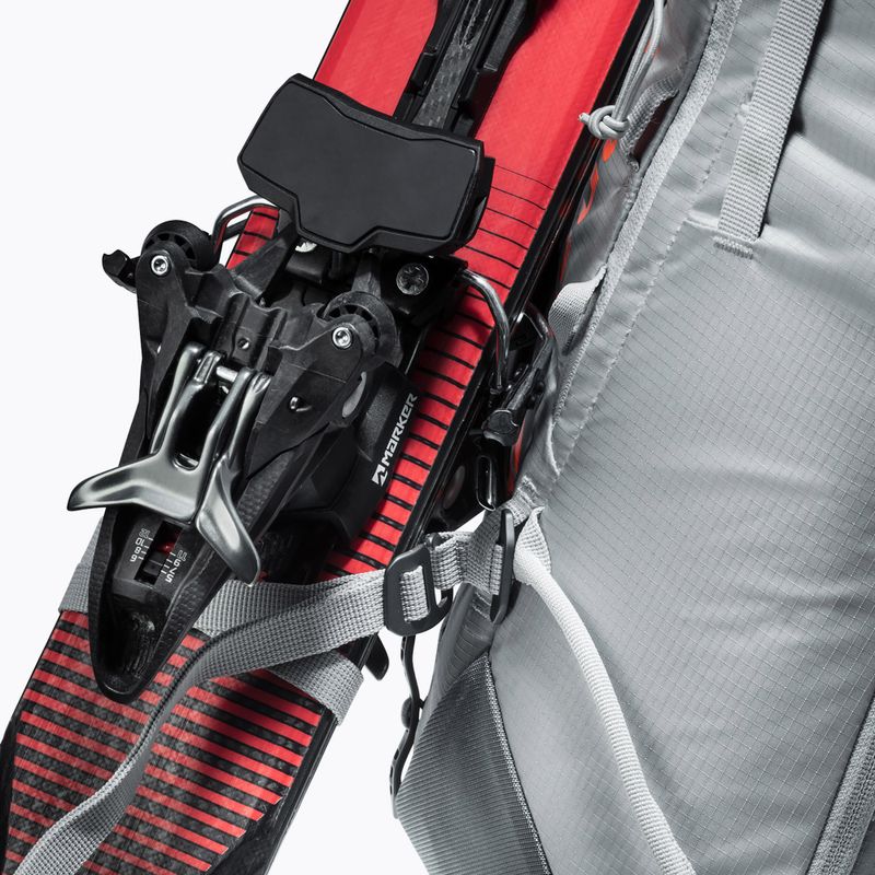 Deuter Freescape Lite SL 24 l moteriška parašiutininkų kuprinė pilka 3300022 6