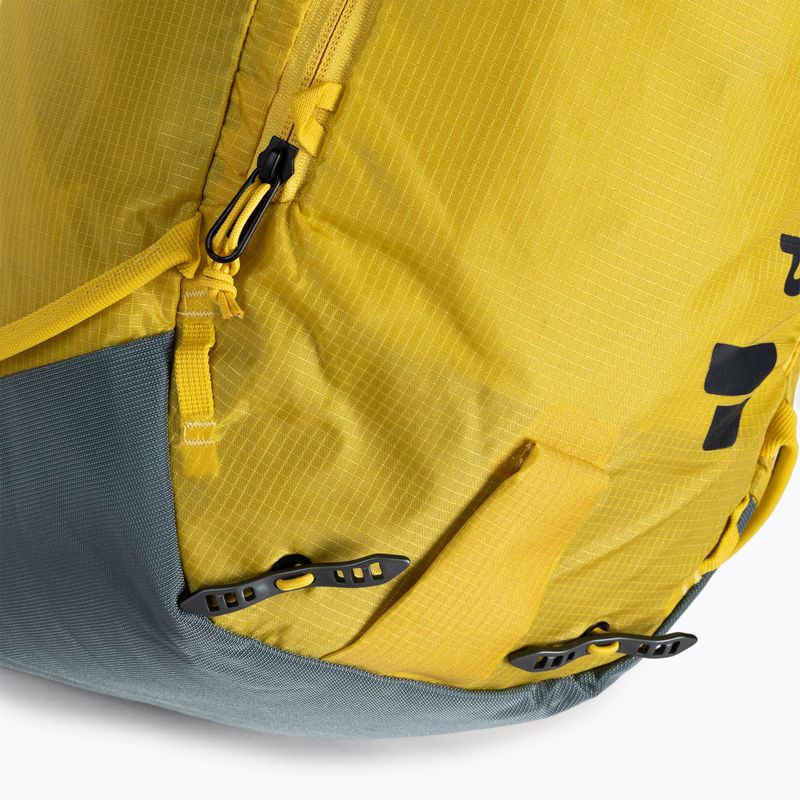 Deuter Freescape Lite 26 l parašiutininko kuprinė geltona 3300122 5