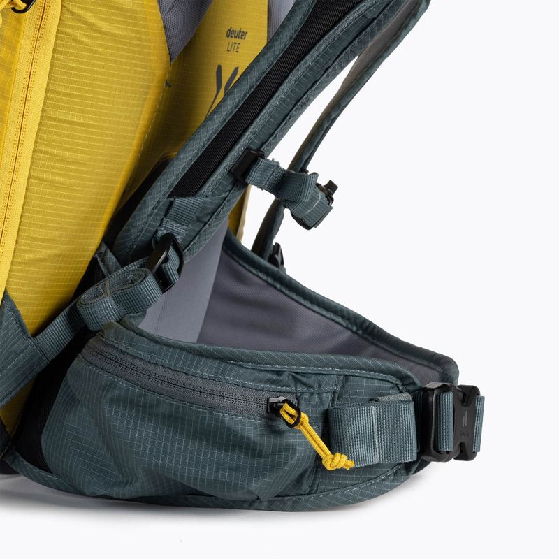 Deuter Freescape Lite 26 l parašiutininko kuprinė geltona 3300122 7