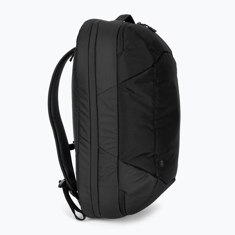 Deuter Carry On Pro 36 l trekingo kuprinė 351032270000 black 2