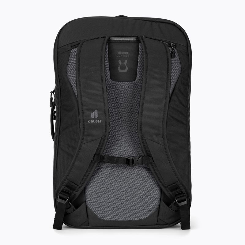 Deuter Carry On Pro 36 l trekingo kuprinė 351032270000 black 3