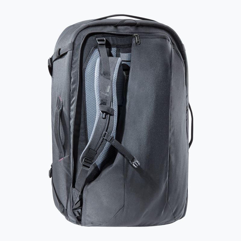 Moteriška turistinė kuprinė deuter AViANT Access Pro 55 SL black 2