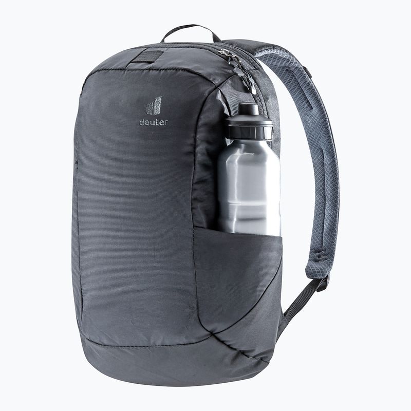 Moteriška turistinė kuprinė deuter AViANT Access Pro 55 SL black 3