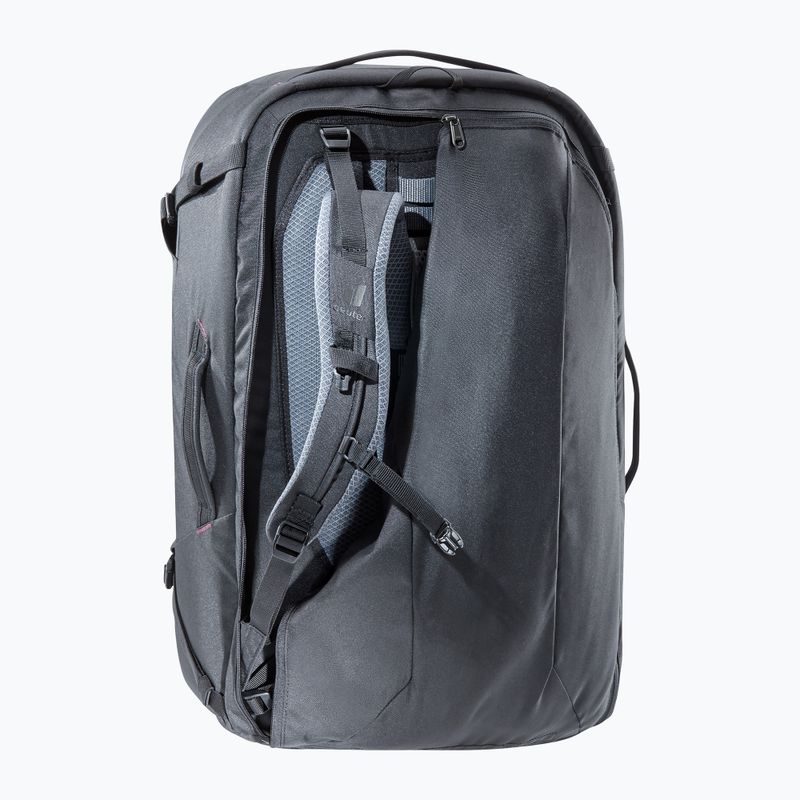 Moteriška turistinė kuprinė deuter AViANT Access Pro 55 SL black 5