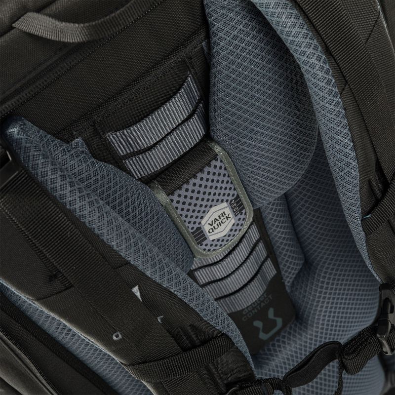 Deuter Aviant Access Pro 60 turistinė kuprinė juoda 351212270000 9