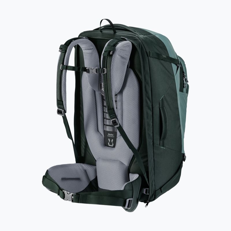 Deuter Aviant Access Pro 65 SL 75 l moteriška turistinė kuprinė 351222222750 jade/ivy 3