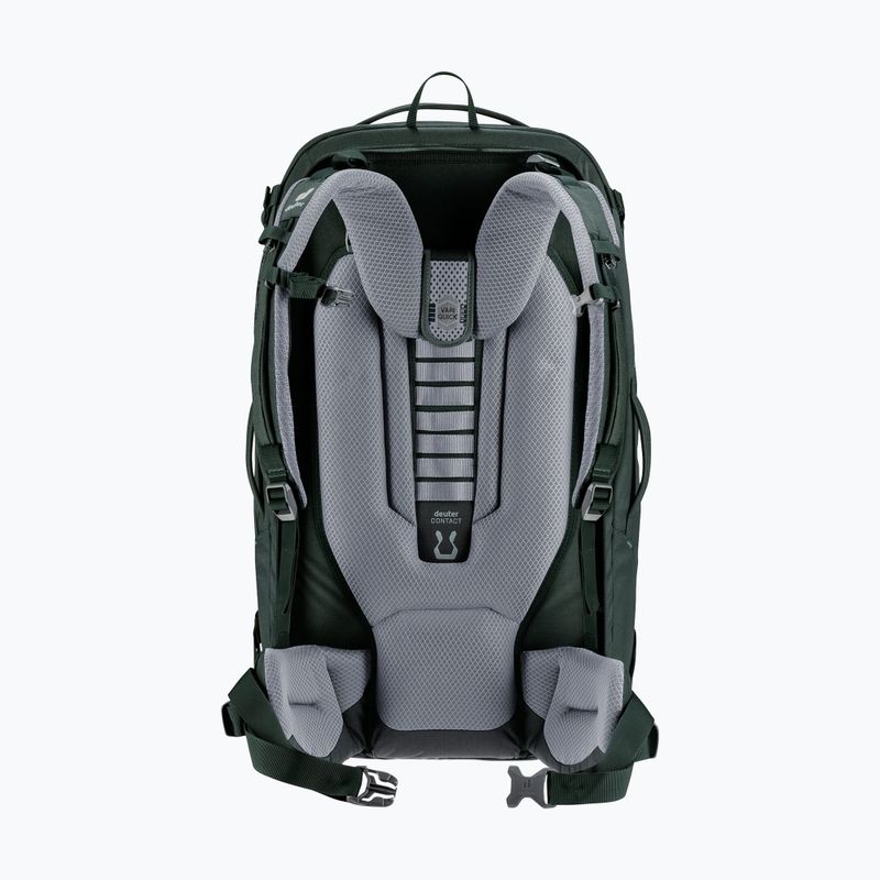 Deuter Aviant Access Pro 65 SL 75 l moteriška turistinė kuprinė 351222222750 jade/ivy 4