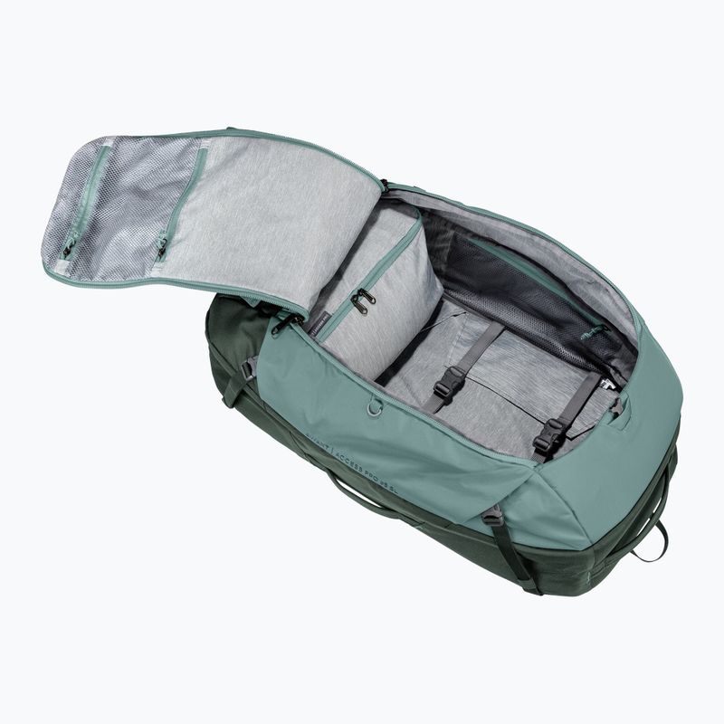 Deuter Aviant Access Pro 65 SL 75 l moteriška turistinė kuprinė 351222222750 jade/ivy 7