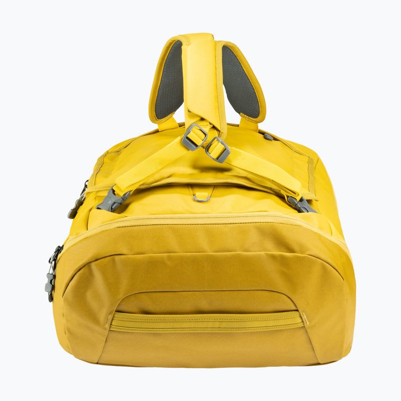 Deuter turistinis krepšys Aviant Duffel Pro 40 l corn/turmeric 12