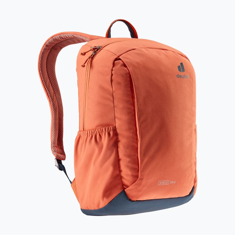 Deuter turistinė kuprinė Vista Skip orange 381202153360 2