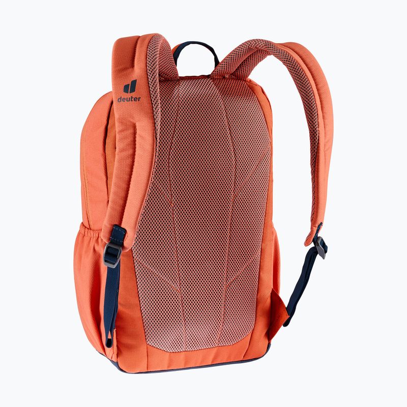 Deuter turistinė kuprinė Vista Skip orange 381202153360 4