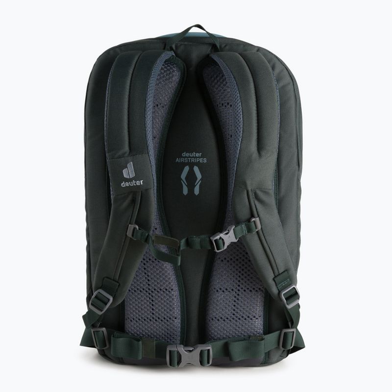 Deuter Giga 28 l miesto kuprinė pilka 381232122780 3