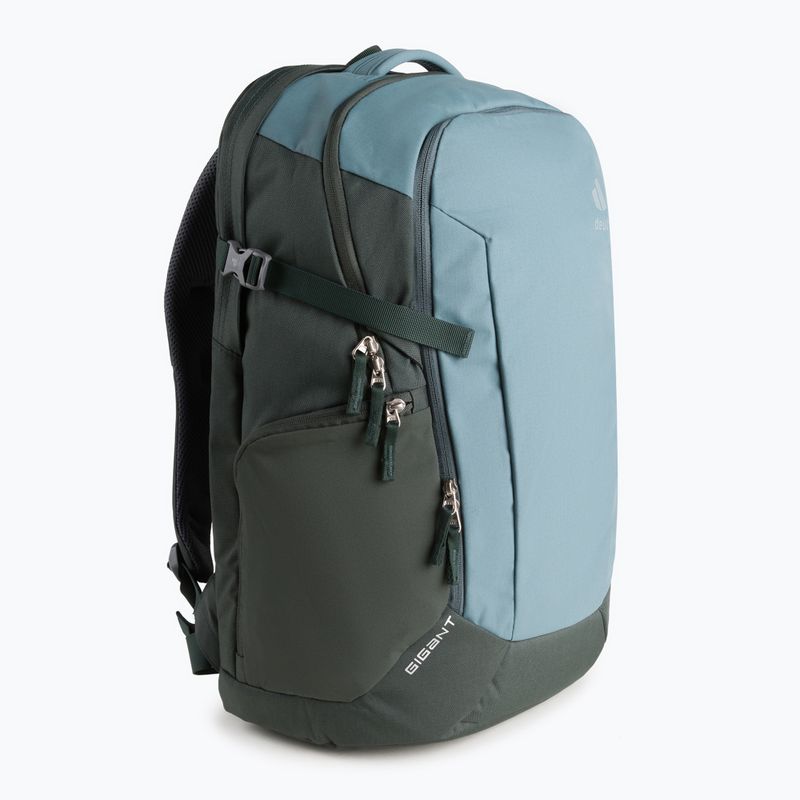 Deuter miesto kuprinė Gigant 32 l blue 381272122780 2