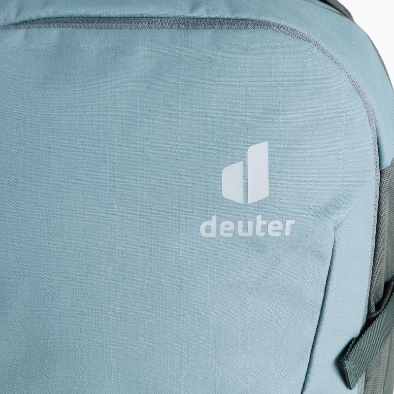 Deuter miesto kuprinė Gigant 32 l blue 381272122780 4