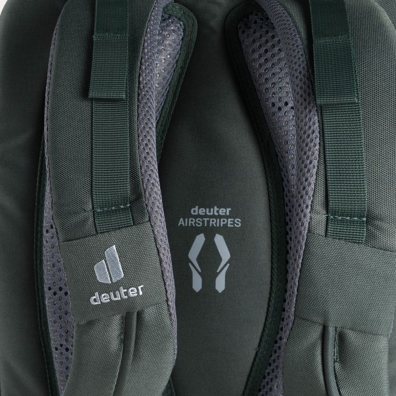 Deuter miesto kuprinė Gigant 32 l blue 381272122780 5