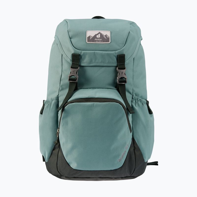 Deuter Walker 20 l jade/ivy city kuprinė