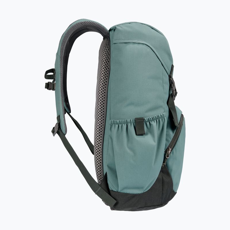 Deuter Walker 20 l jade/ivy city kuprinė 4