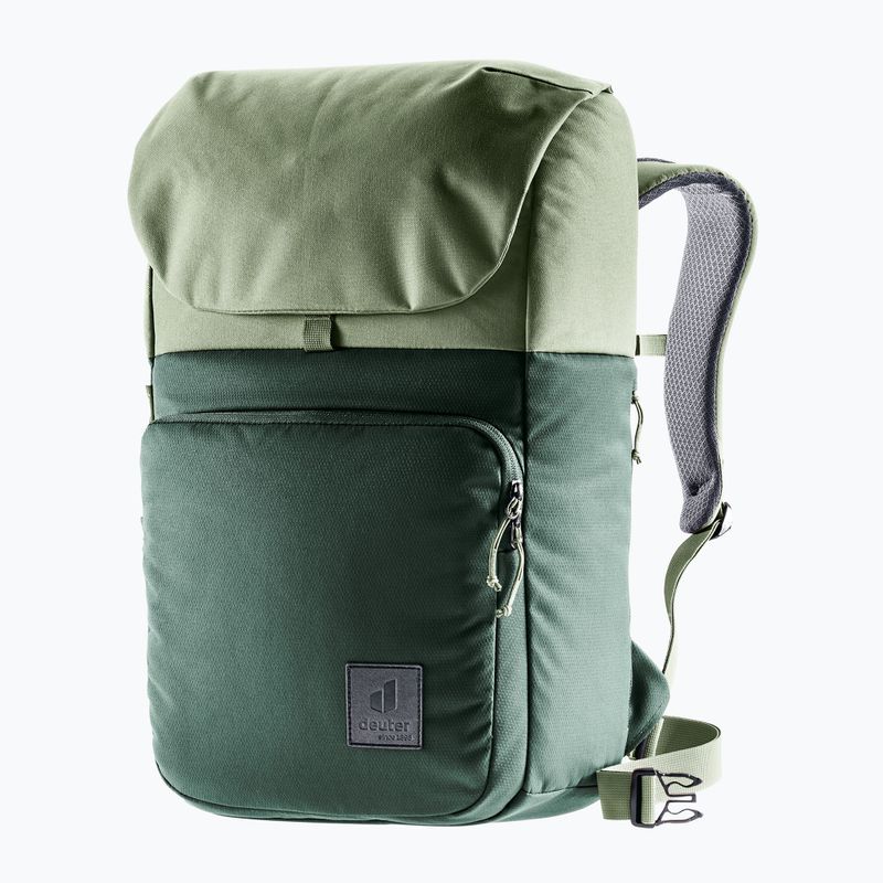 Miesto kuprinė deuter UP Sydney 22 l ivy/khaki 3