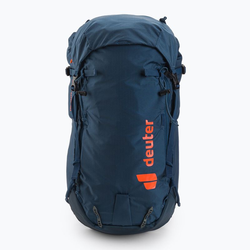 Deuter Freescape Lite 26 l parašiutininko kuprinė mėlyna 3300122